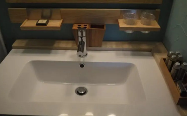 La Maison des Chazes