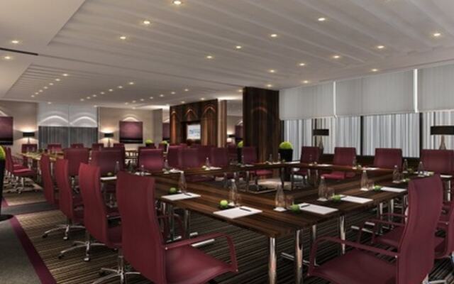 Centro Shaheen Jeddah by Rotana