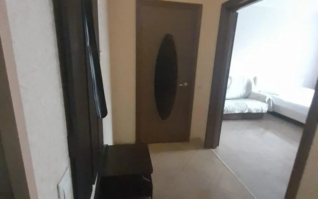 Апартаменты на улице Авиаторов 23