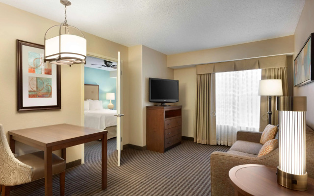 Homewood Suites by Hilton Houston-Westchase