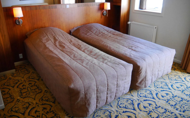 Montra Odder Parkhotel