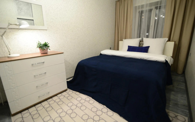 Апартаменты Renta36 (Рента) на улице Кольцовская 54