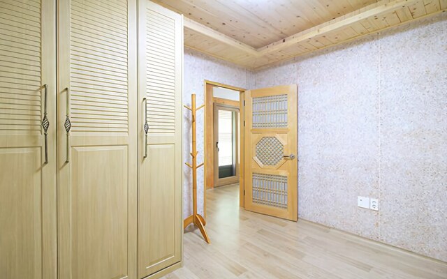 Suncheon Garden House Pension
