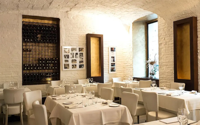 LUX suites in Roma