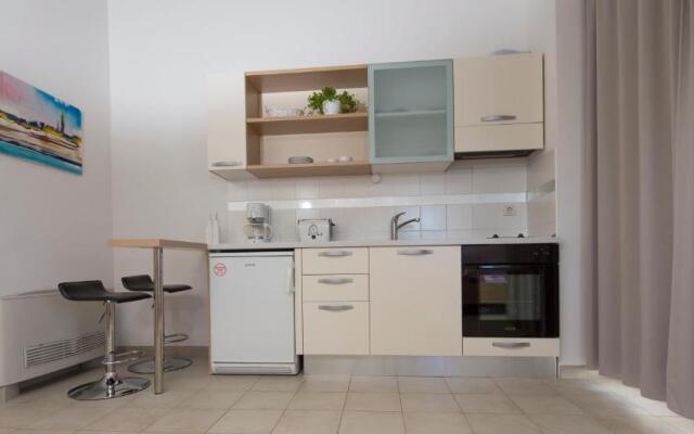 Apartmani Villa Athina