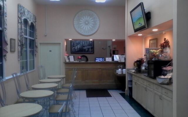 Super 8 Fayetteville