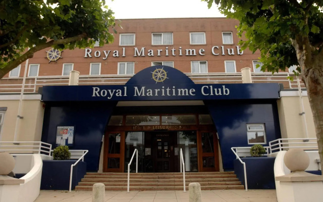 Royal Maritime Hotel