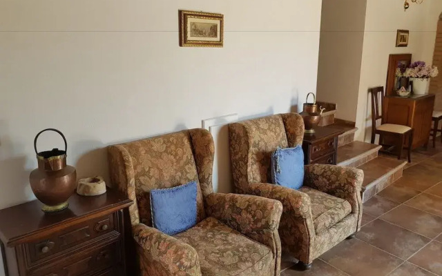 Agriturismo Castello delle Fornaci - Private Jacuzzi