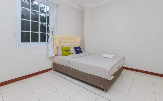 Urbanview Hotel Sofie Syariah Sidoarjo