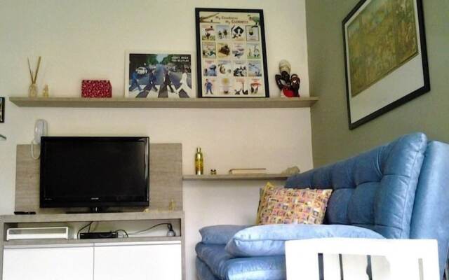 Apartamento Centro Sensacional