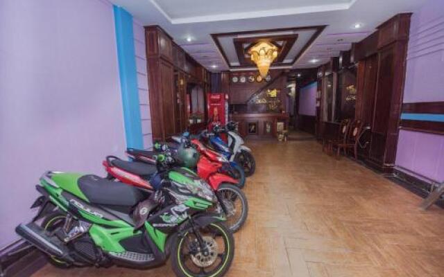 Hien Hoa Saigon Hotel