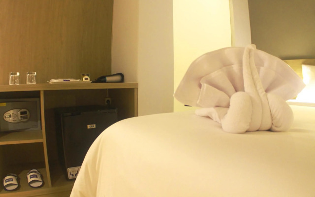 Kyriad Hotel Fatmawati - Jakarta