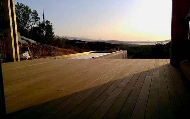 Villa Leccia di Lorello