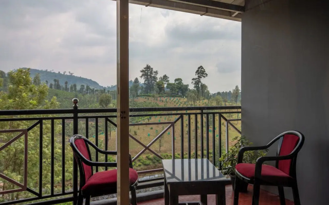 Misty Creek Homestay