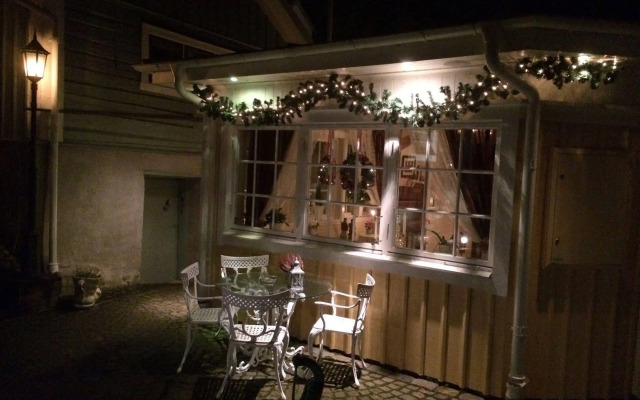 Hotel Amalias Hus