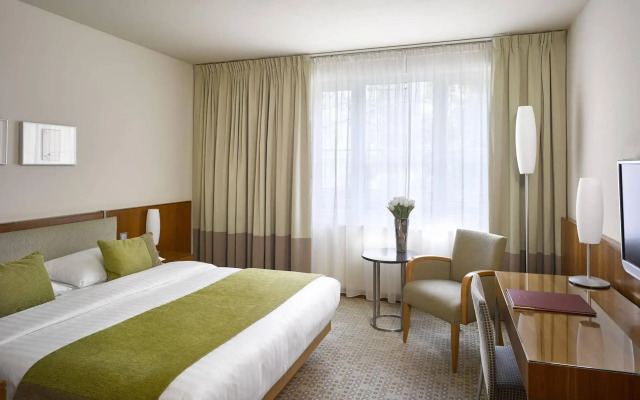 K+K Hotel Central Prague