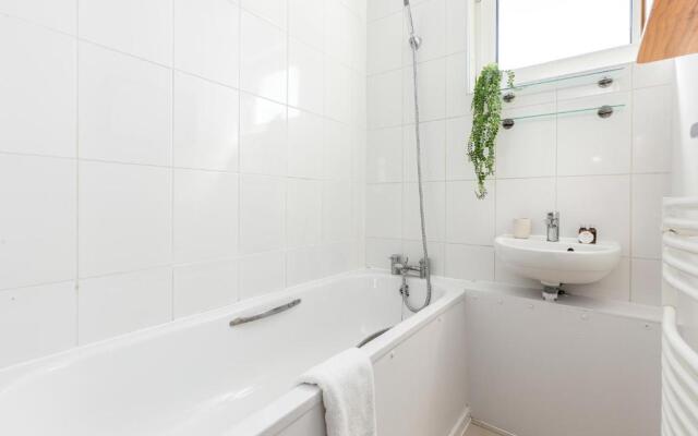The Shoreditch Apartments
