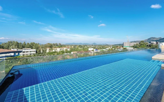 TheAristoLuxury Beach Resort Phuket C153