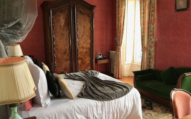 Chateau la Pierre Levée