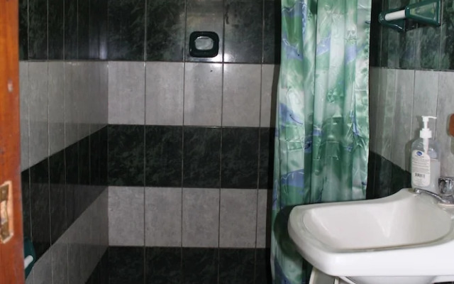 Paradise Amazon Lodge & Adventure