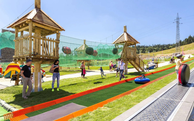 Hotel Bania Thermal & Ski