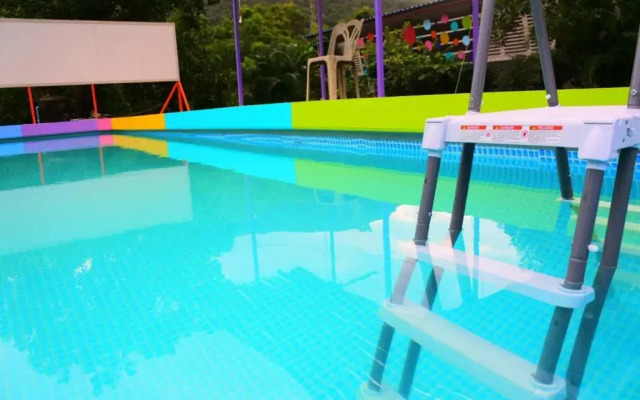 Boon Nam Fah Resort