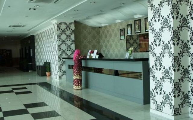 Hotel Abadi Melaka