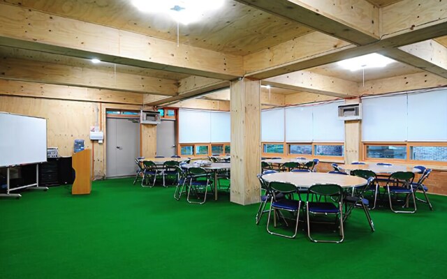 Yangpyeong The Filan Pension