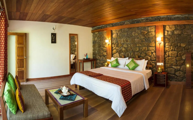 Neelakurunji Luxury Plantation