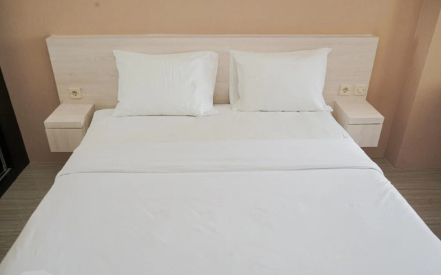 Cozy Stay Studio Apartment At Urban Heights Residences