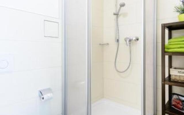 Breisach City-Appartements