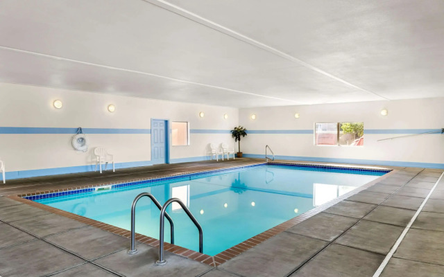 Econo Lodge Miles City