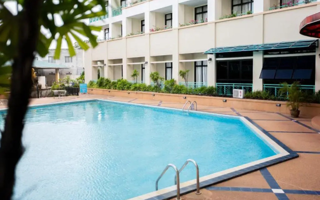 Surin Majestic Hotel