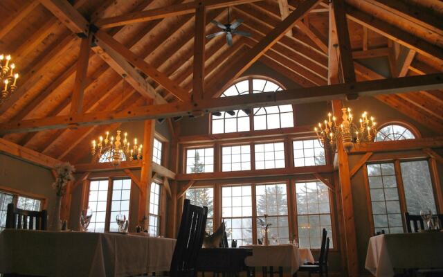 Trillium Resort & Spa