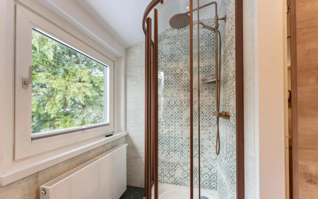 Villa Waluliso by Schladming-Appartements