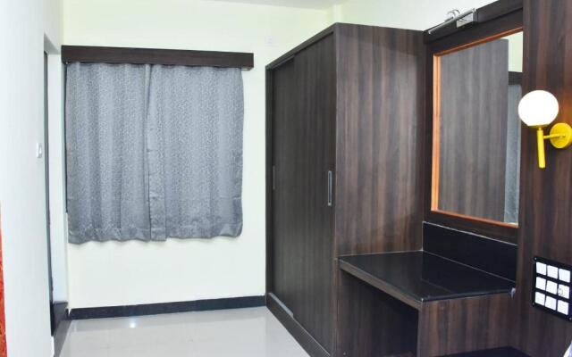 Hotel La Gowri, Coorg