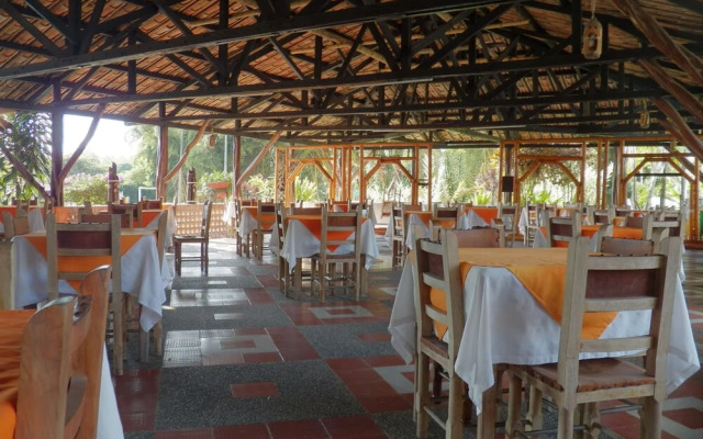 Cabañas Campestres Manantial