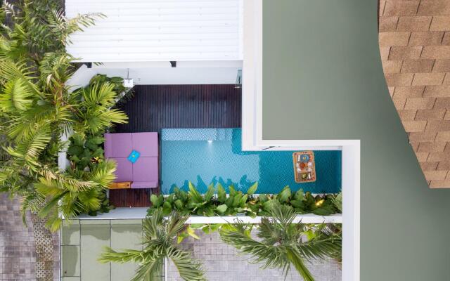 Eight Palms Villa Seminyak by Ini Vie Hospitality