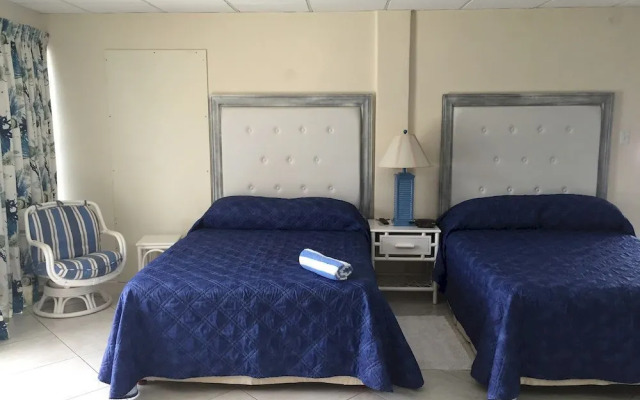 Sunhaven Beach Apartments