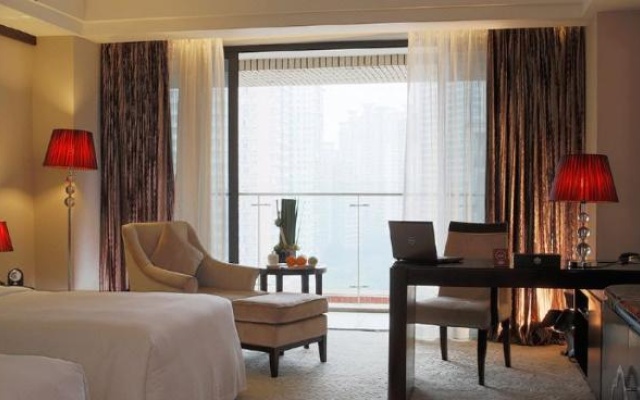 Sun Yat-sen University Kaifeng Hotel – Guest Rooms – Guangzhou