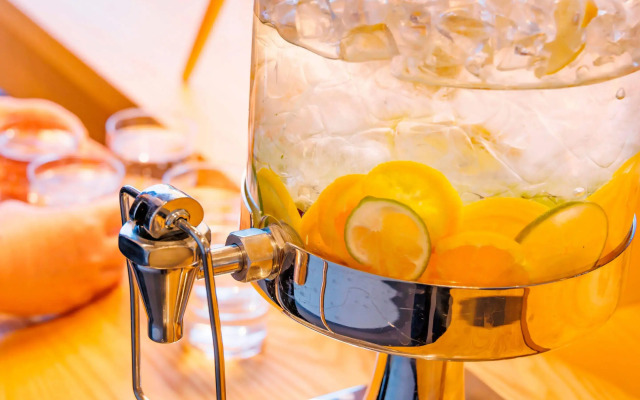 Comfort Hotel Toyama Ekimae