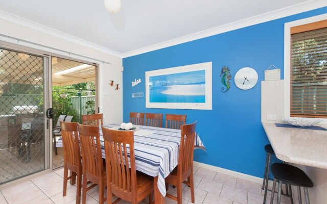 Chill Out at Fingal - Jellicoe Close