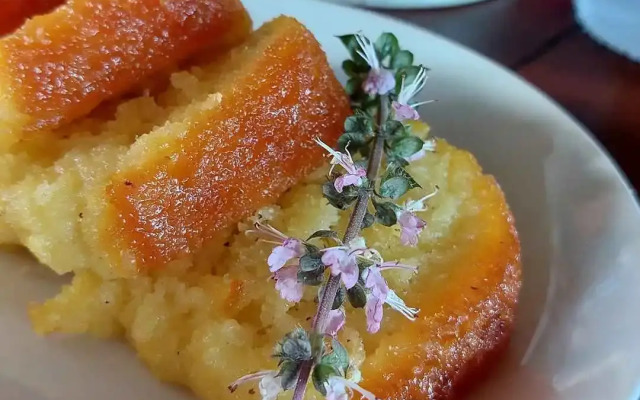 Coco Pontall Bangalôs