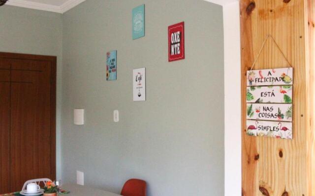 Sol & Mar Pousada e Hospedaria