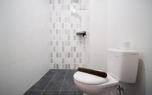 Best Choice And Spacious 1Br Apartment At Aryaduta Residence Surabaya