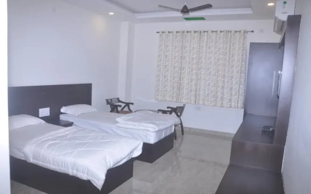 Pushpanjali Home Stay
