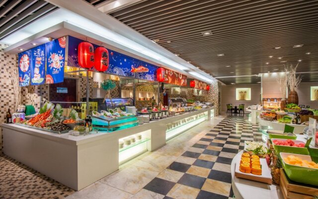 voco Guangzhou Shifu by IHG