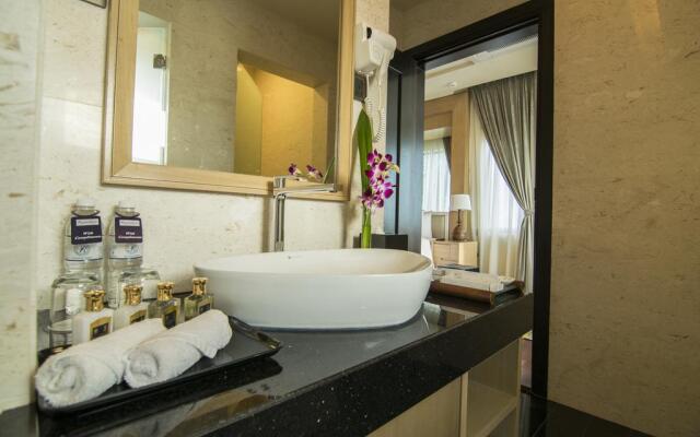 Royale Chulan Cherating Villa