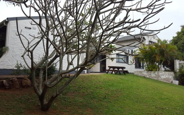 Old n New Bed and Breakfast