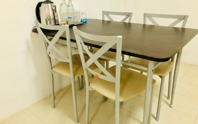 VK & Residence Kanchanaburi